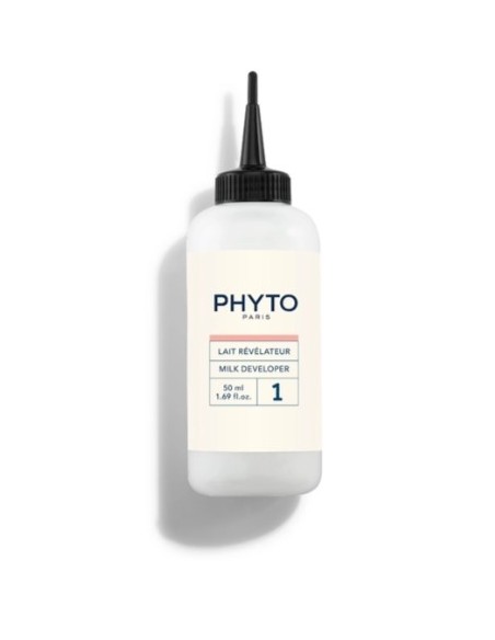 PHYTO COLOR TINTE N 4.77 CASTAÑO MARRON INTENSO Higiene y Inicio - PHYTO
