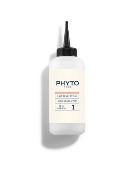PHYTO COLOR Nº 5.3 CASTAÑO CLARO Higiene y Inicio - PHYTO
