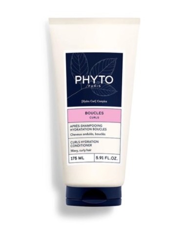 PHYTO BOUCLES ACONDICIONADOR 175ML Inicio y  - 