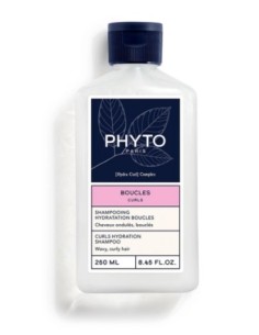 PHYTO BOUCLES CHAMPU 250ML Inicio y  - PHYTO