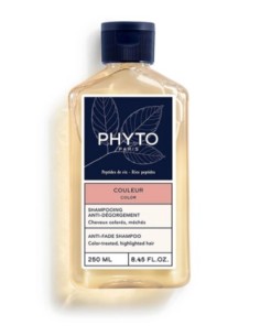 PHYTO COLOR CARE CHAMPU 250ML Higiene y Inicio - PHYTO