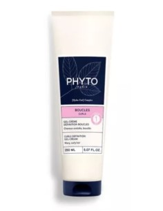 PHYTO BOUCLES GEL-CREMA RIZOS 150ML Higiene y Inicio - PHYTO