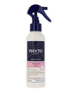 PHYTO BOUCLES SPRAY REVELADOR 150ML Inicio y  - 