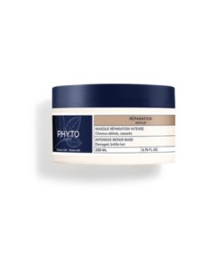 PHYTO KERATINE MASCARILLA REPARADORA 200 ML Mascarillas Regeneradoras y Mascarillas - 