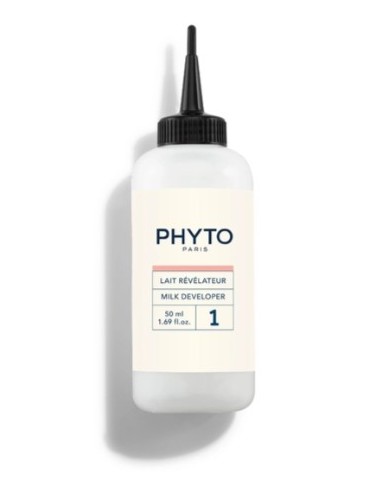 PHYTO COLOR TINTE Nº 7.3 RUBIO DORADO Higiene y Inicio - PHYTO