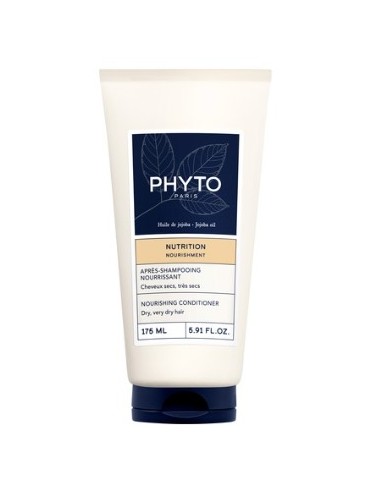 PHYTO ACONDICIONADOR ACEITE DE JOJOBA 175ML Inicio y  - 