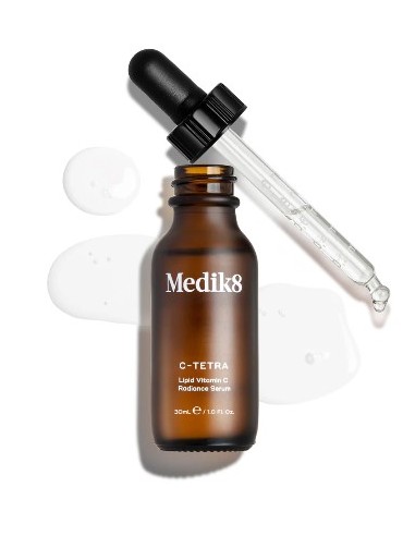 MEDIK8 C-TETRA 30ML Inicio y  - MEDIK8