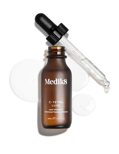 MEDIK8 C-TETRA LUXE 30ML Inicio y  - MEDIK8