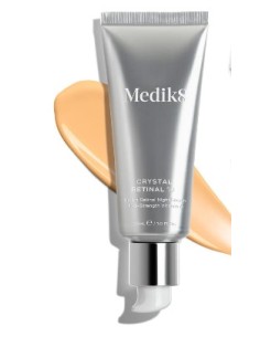 MEDIK8 CRYSTAL RETINAL 10 30ML Inicio y  - MEDIK8