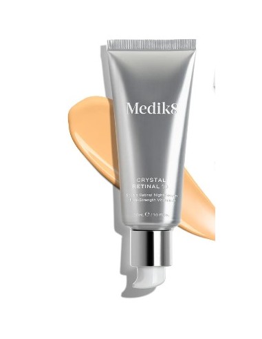 MEDIK8 CRYSTAL RETINAL 10 30ML Inicio y  - MEDIK8