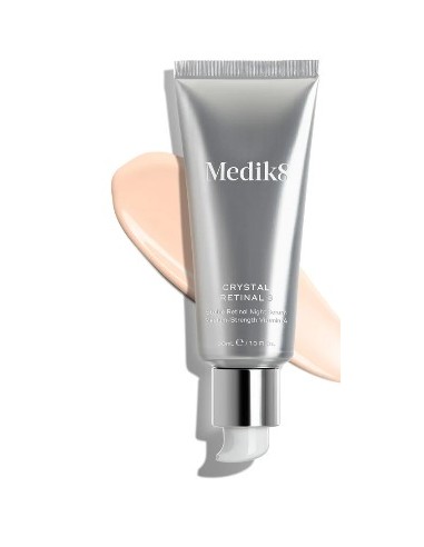 MEDIK8 CRYSTAL RETINAL 3 30ML Inicio y  - MEDIK8