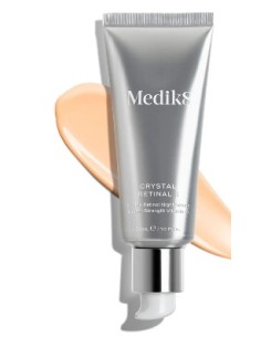 MEDIK8 CRYSTAL RETINAL 6 30ML Inicio y  - MEDIK8