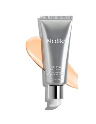 MEDIK8 CRYSTAL RETINAL 6 30ML Inicio y  - MEDIK8