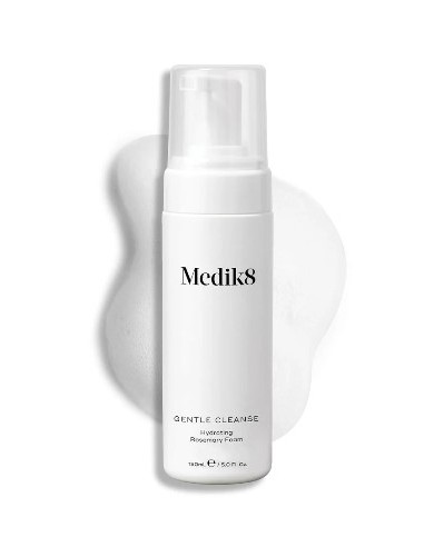 MEDIK8 GENTLE CLEANSE 150ML Inicio y  - 