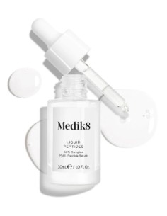 MEDIK8 LIQUID PEPTIDES 30ML Inicio y  - MEDIK8