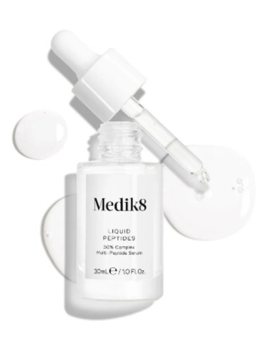 MEDIK8 LIQUID PEPTIDES 30ML Inicio y  - MEDIK8