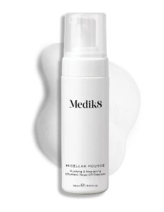 MEDIK8 MICELLAR MOUSE 150ML Inicio y  - MEDIK8