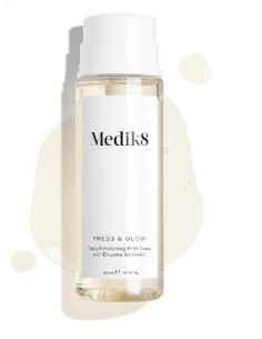 MEDIK8 PRESS & GLOW 200ML Inicio y  - MEDIK8