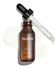 MEDIK8 SUPER C FERULIC 30ML Inicio y  - 