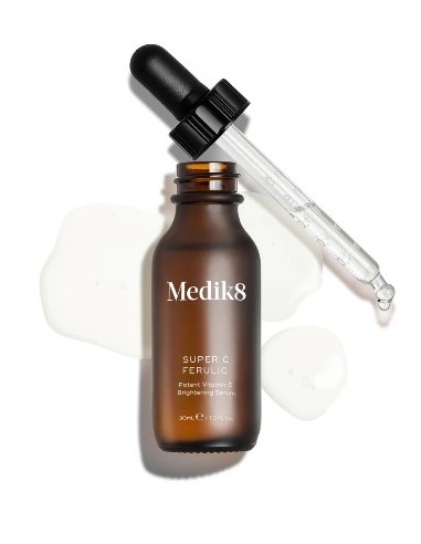 MEDIK8 SUPER C FERULIC 30ML Inicio y  - 