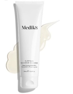 MEDIK8 SURFACE RADIANCE CLEANSE 150ML Inicio y  - MEDIK8