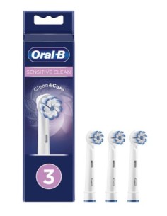 ORAL B RECAMBIO SENSI ULTRATHIN Electricos y Cepillos - ORAL B 2