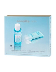 SENSILIS COFRE HYDRA ESSENCE 2