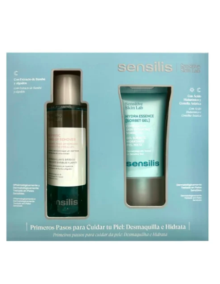 SENSILIS COFRE HYDRA ESSENCE