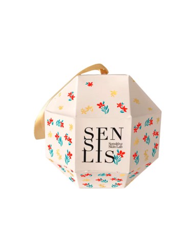 SENSILIS COFRE CREMA DE MANOS 30ML+ HYDRACTION BALM 4G Regalos menos de 10€ y Packs y cofres regalo - SENSILIS
