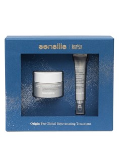 SENSILIS COFRE ORIGINAL PRO GLOBAL CREMA + CONTORNO DE OJOS