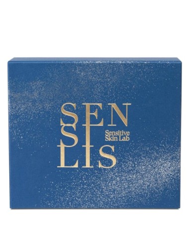 SENSILIS COFRE ORIGINAL PRO GLOBAL CREMA + CONTORNO DE OJOS Regalos a partir de 50€ y Packs y cofres regalo - SENSILIS