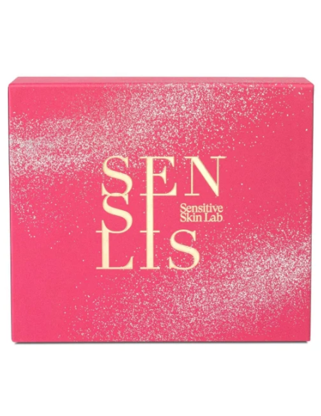 SENSILIS COFRE SKIN GLOW CREMA + CONTORNO DE OJOS Regalos menos de 40€ y Packs y cofres regalo - SENSILIS