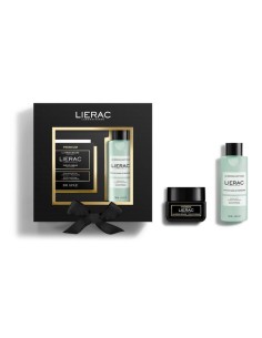 LIERAC COFRE PREMIUM CREMA OJOS 20ML Inicio y  - LIERAC