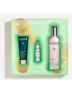 CAUDALIE COFRE AGUA DE BELLEZA 100ML Cosmética y Inicio - CAUDALIE