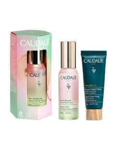 CAUDALIE COFRE AGUA DE BELLEZA 30ML+ MASCARILLA 15ML Inicio y  - 