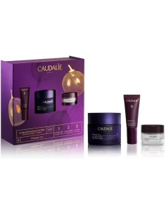CAUDALIE COFRE PREMIER CRU TRIO ANTIEDAD GLOBAL Regalos menos de 50€ y Packs y cofres regalo - CAUDALIE 2