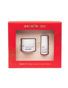 SENSILIS COFRE PEPTIDE AR BALSAMO+CONTORNO DE OJOS