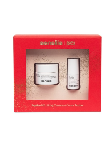 SENSILIS COFRE PEPTIDE AR BALSAMO+CONTORNO DE OJOS