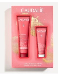 CAUDALIE COFRE VINOHYDRA CREMA + MASCARILLA Inicio y  - 