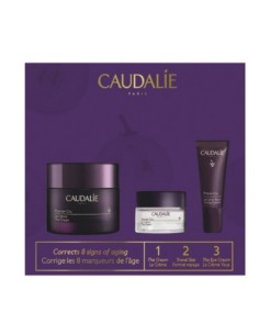 CAUDALIE COFRE PREMIER CRU LA CREMA 50ML Cosmética y Inicio - CAUDALIE
