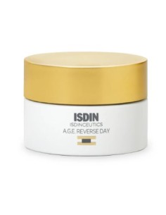 ISDINCEUTICS AGE REVERSE DAY CREMA 50ML PACK Inicio y  -  2