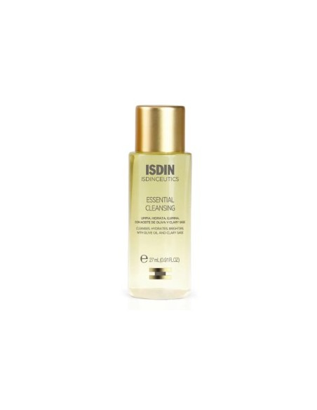 ISDINCEUTICS AGE REVERSE DAY CREMA 50ML PACK Packs y cofres regalo y Cosmética facial - ISDIN