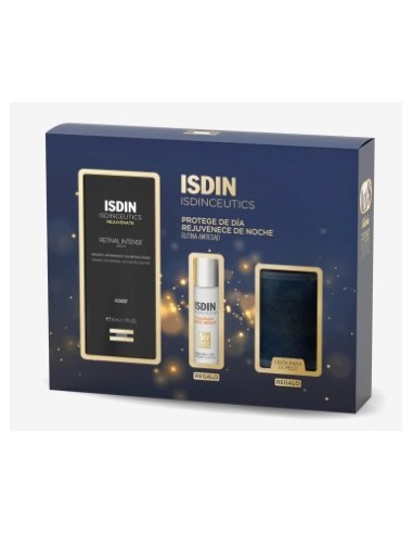 ISDINCEUTICS RETINAL INTENSE SERUM 50ML PACK Cosmética y Inicio - ISDIN