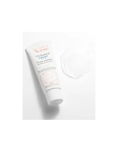AVENE HYDRANCE EMULSION LIGERA HIDRATANTE SPF30 40ML Cosmética facial y Cosmética - AVENE