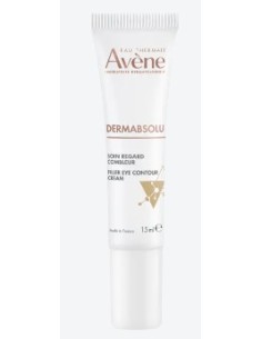 AVENE DERMABSOLU CONTORNO DE OJOS REJUVENECEDOR 15ML Cosmética facial y Cosmética - AVENE 2