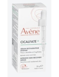 AVENE CICALFATE+ SERUM REPARACION INTENSA 30ML Inicio y  - 