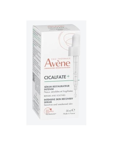 AVENE CICALFATE+ SERUM REPARACION INTENSA 30ML Inicio y  - 