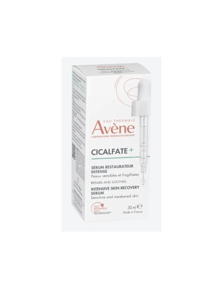 AVENE CICALFATE+ SERUM REPARACION INTENSA 30ML Inicio y  - 