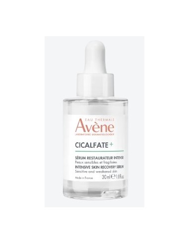 AVENE CICALFATE+ SERUM REPARACION INTENSA 30ML Inicio y  - 