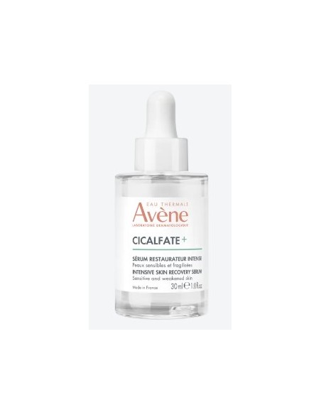 AVENE CICALFATE+ SERUM REPARACION INTENSA 30ML Inicio y  - 